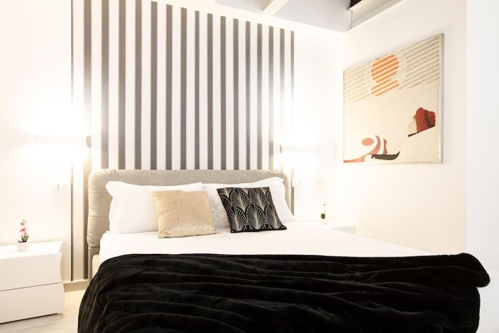 Memorable Jacuzzi Navona - Top Collection Apartment