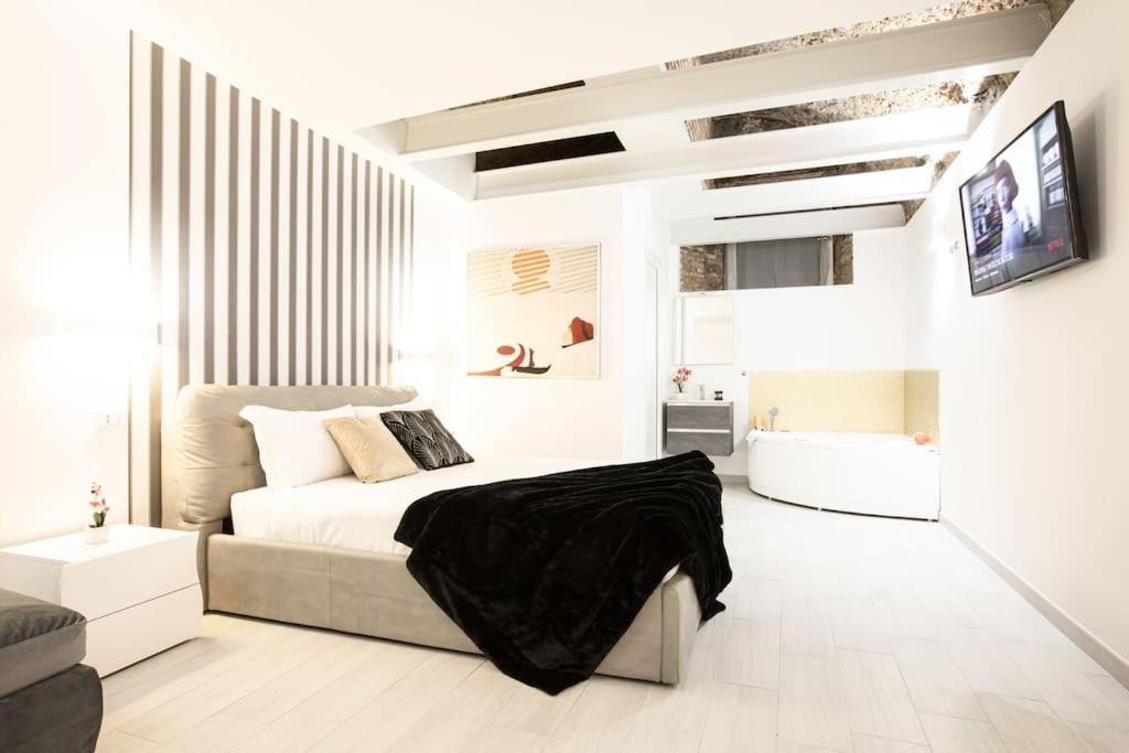 Apartment Memorable Jacuzzi Navona - Collection Rom