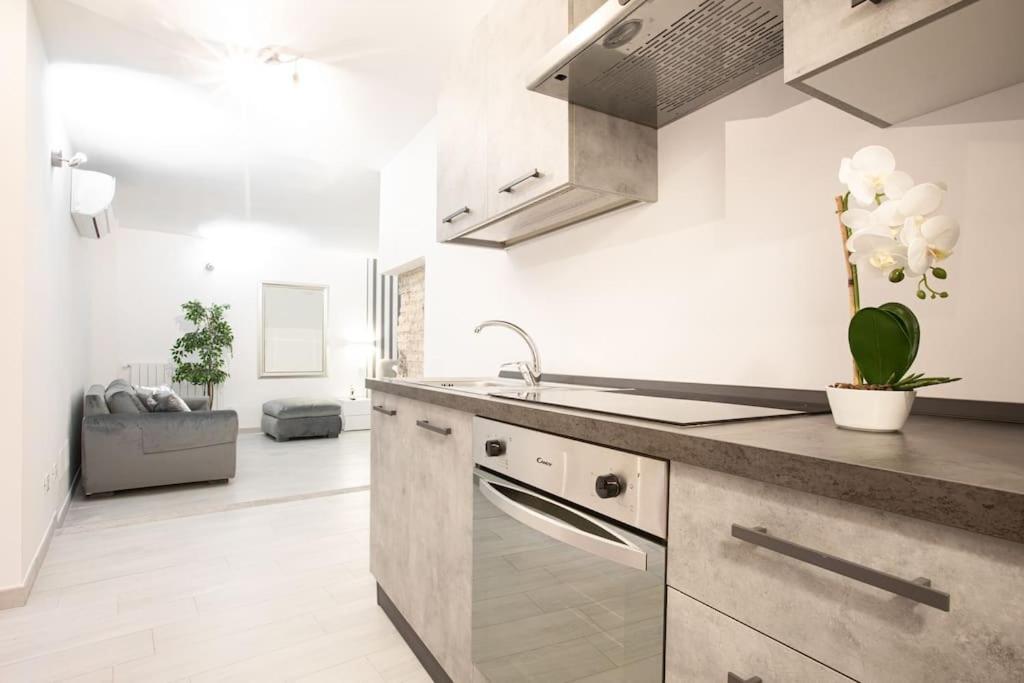 Memorable Jacuzzi Navona - Collection Apartment Rom