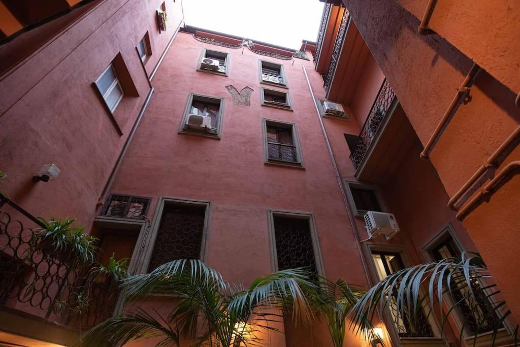 Memorable Jacuzzi Navona - Collection Apartment Rom
