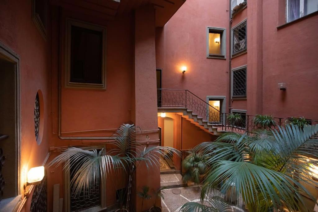 Memorable Jacuzzi Navona - Collection * Rom